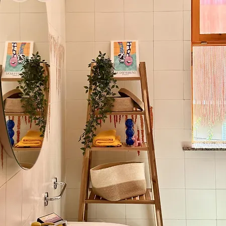 Bluemarine Beachfront Riposto