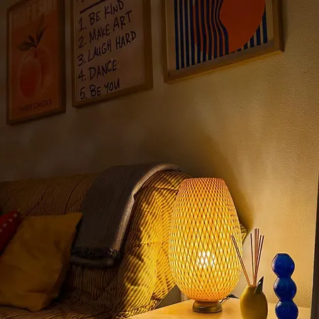 Bluemarine Beachfront Apartment *