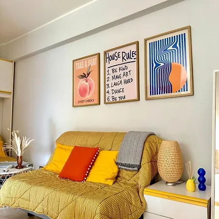 Bluemarine Beachfront